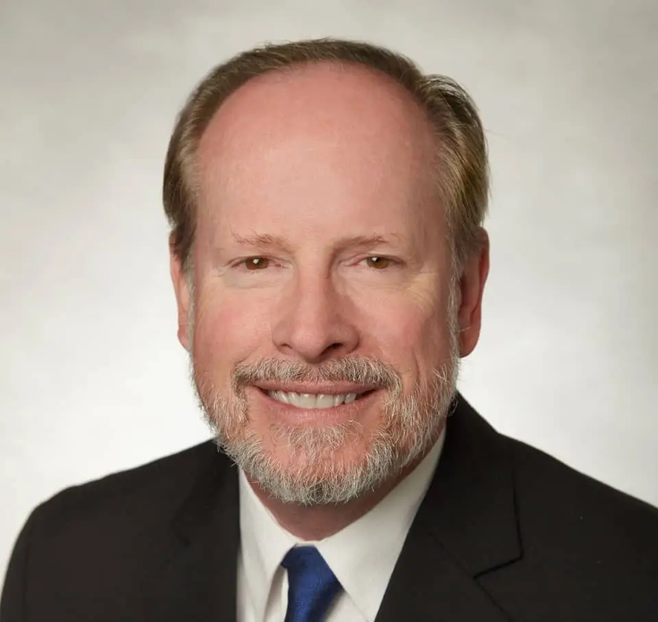Tim Harrington, UWB Alliance