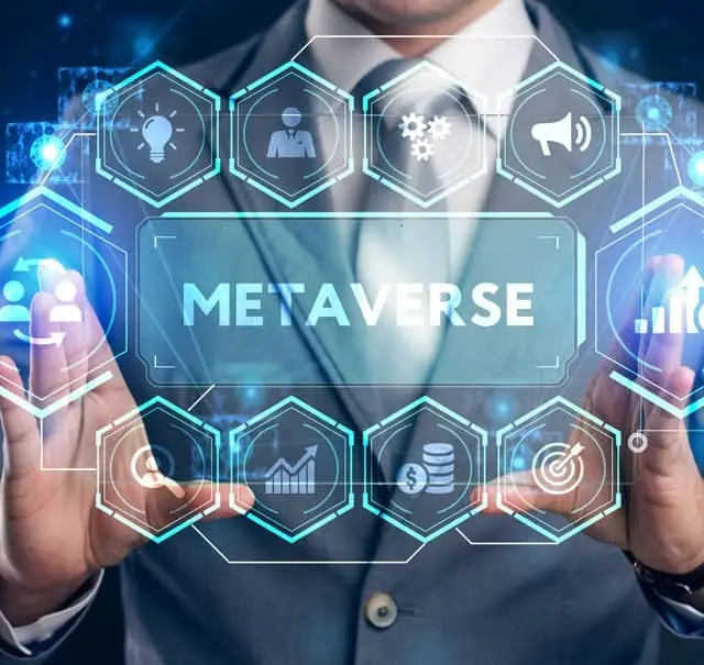 On the Way to the Metaverse with 5G & 6G