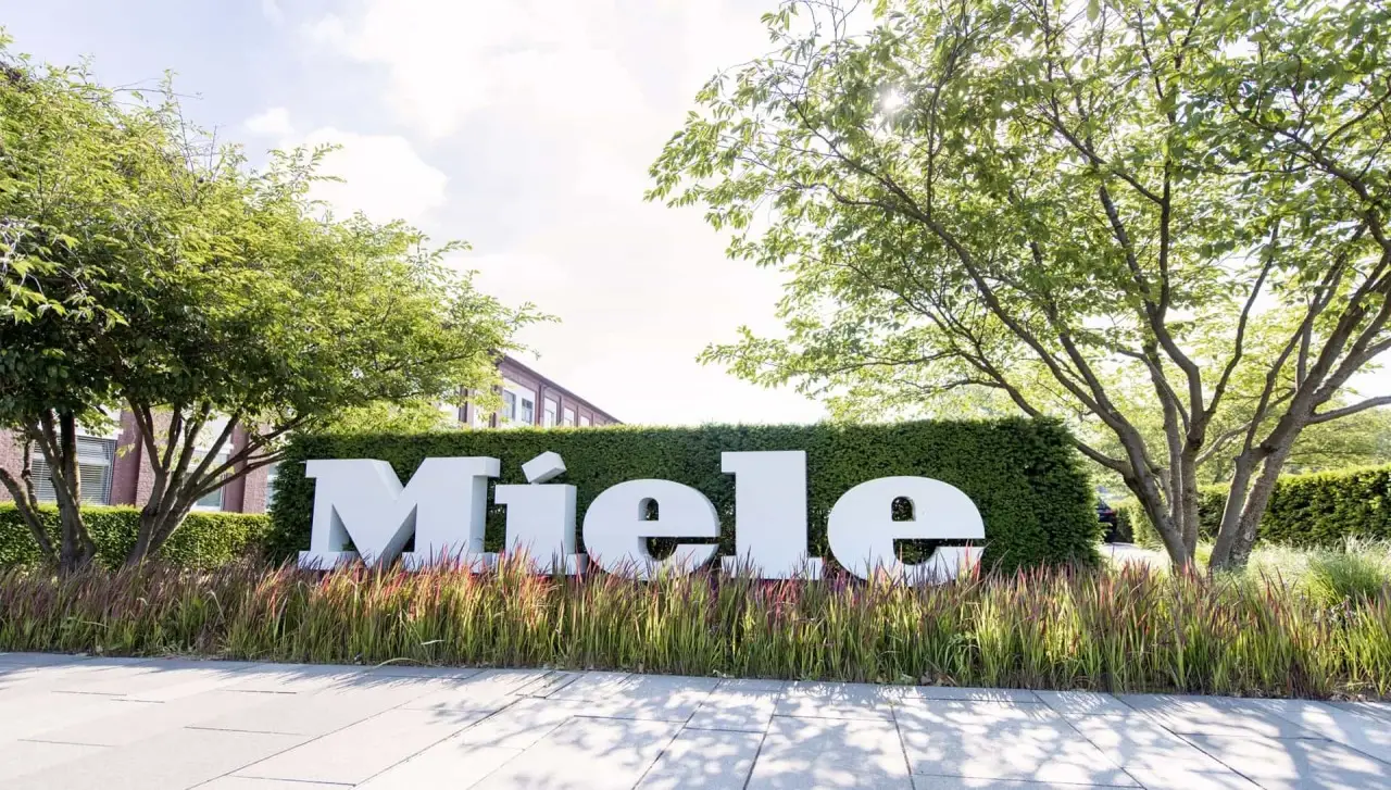 Miele digitalisiert Waschmaschinenproduktion mit OPC-UA