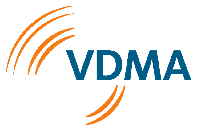 Logo VDMA