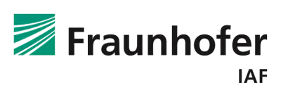 Logo Fraunhofer IAF