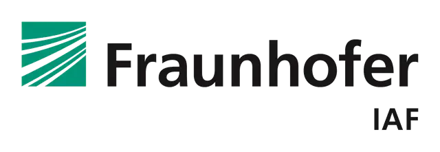 Logo Fraunhofer IAF