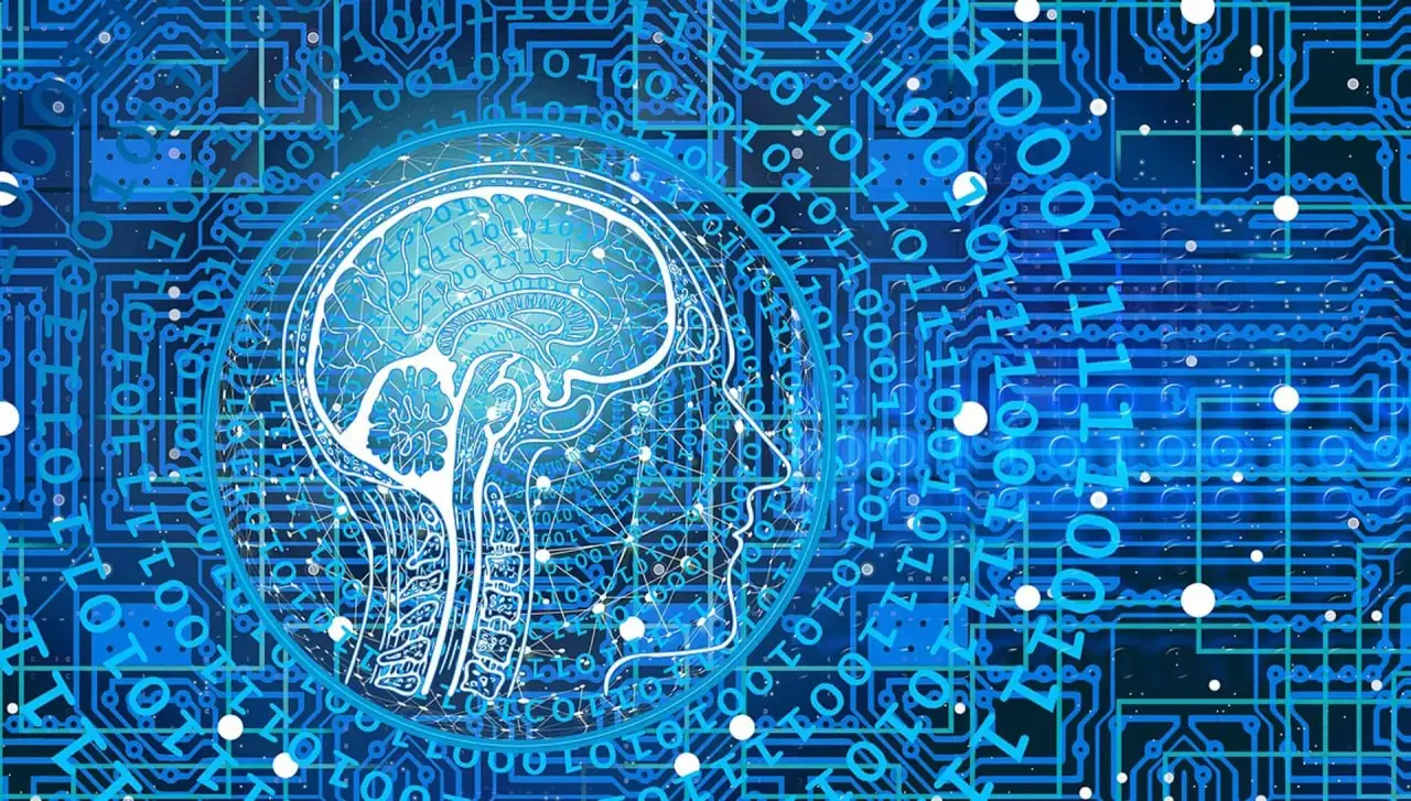 Neuromorphic Computing Solves the Energy Problem of Tomorrow
