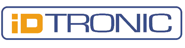 Logo iDTRONIC