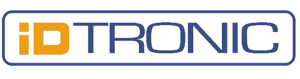 Logo iDTRONIC 