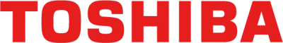 Toshiba Logo