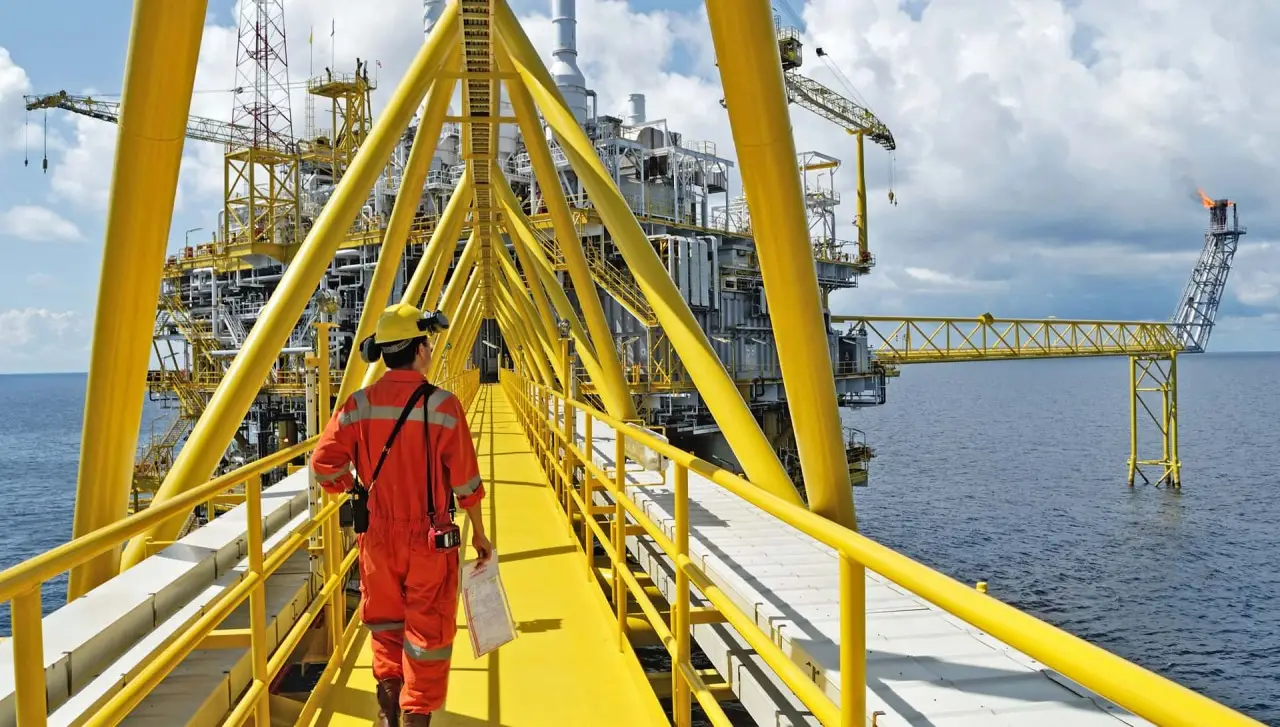 Equinor’s Cloud-Based Data Platform