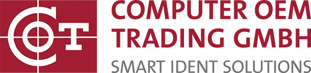 Logo COT Computer OEM Trading