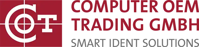Logo COT Computer OEM Trading