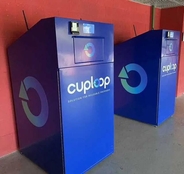 Estonian Start-Up Envisions a Future without Plastic Waste