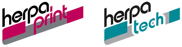Logo herpa print