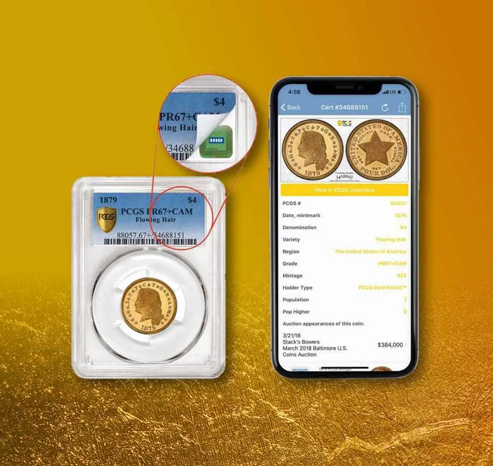 Numismatics