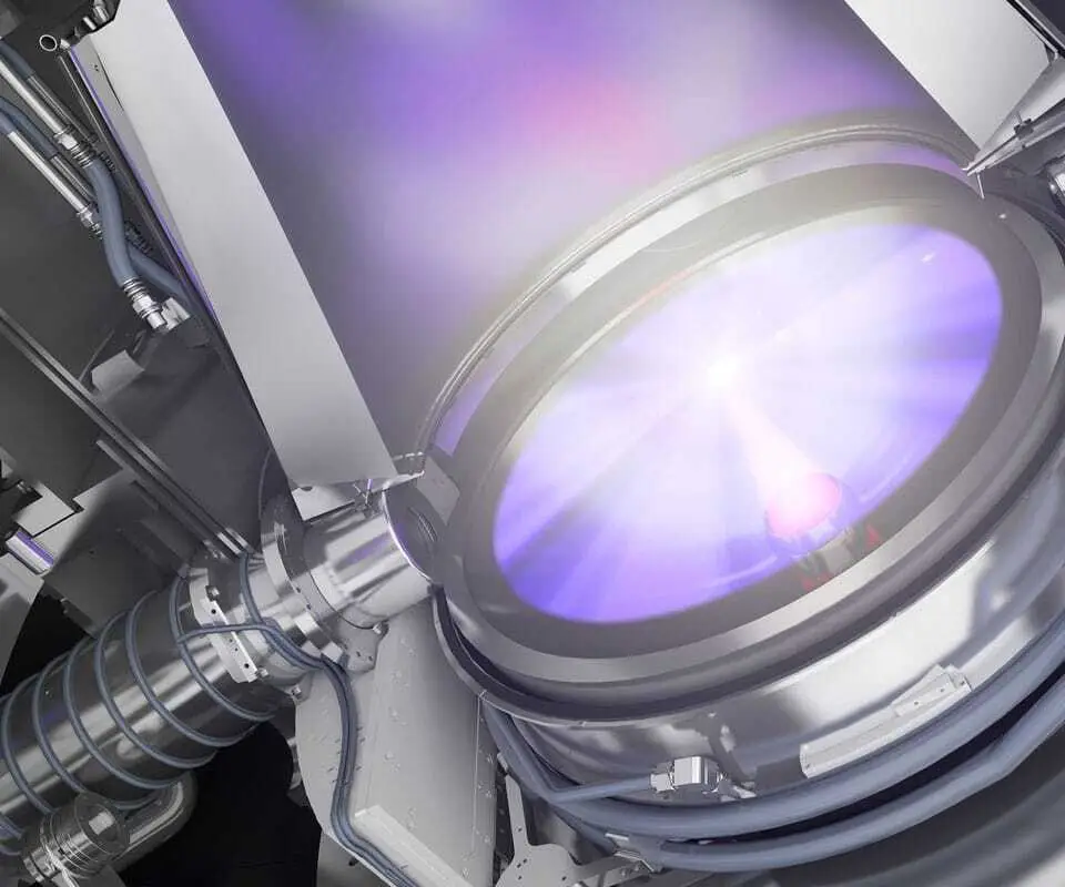 Technological Features of EUV-Systems