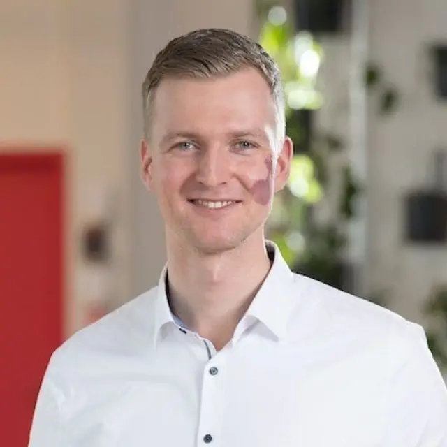 Tobias Gebhardt, Hypros