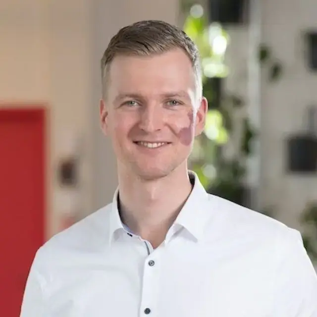 Tobias Gebhardt
