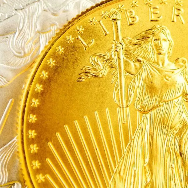 Collectible Coins