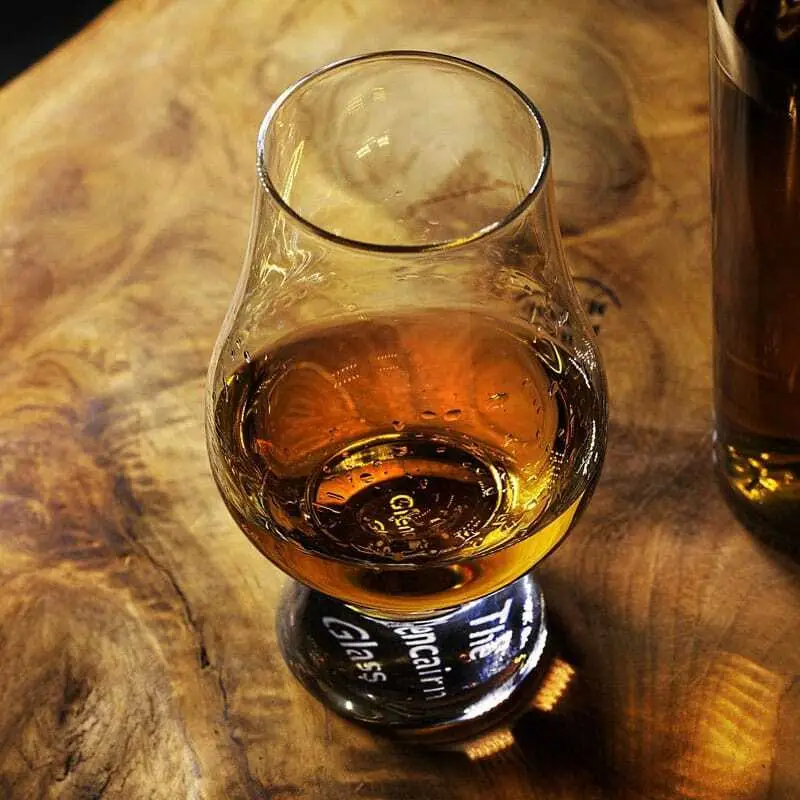 Old Kempton Distillery whiskeys