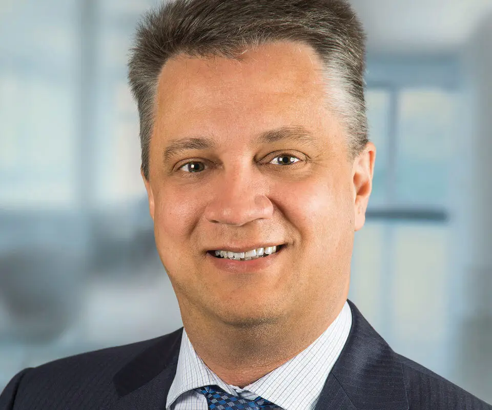 Richard Aufreiter, VP Product Marketing, Identification Technologies, HID Global.
