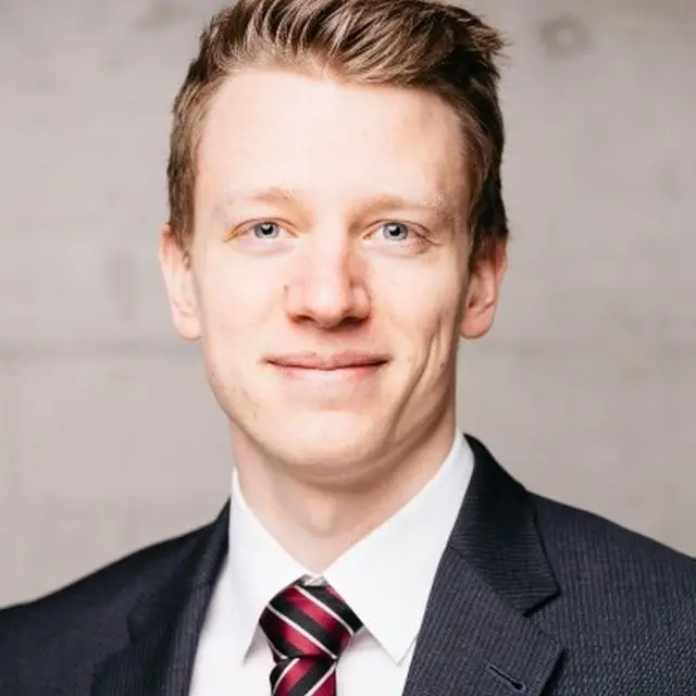 Dr.-Ing. Christoph Küpper, BMW