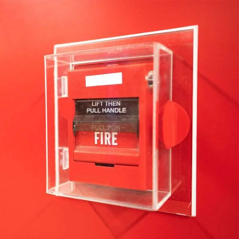 Fire protection