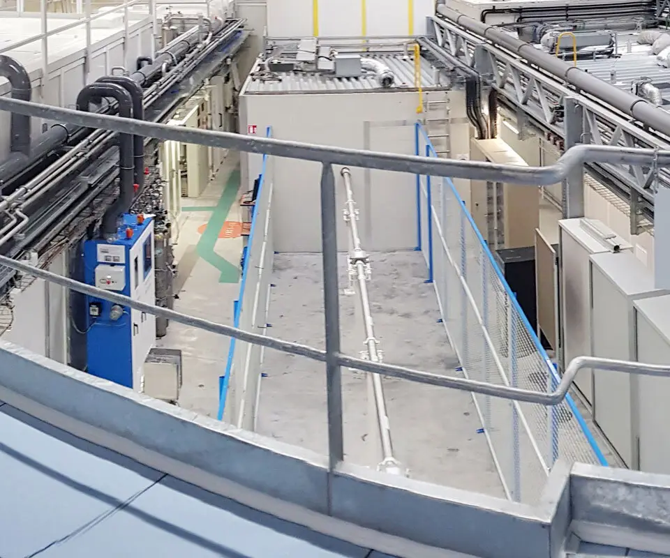 Synchrotron