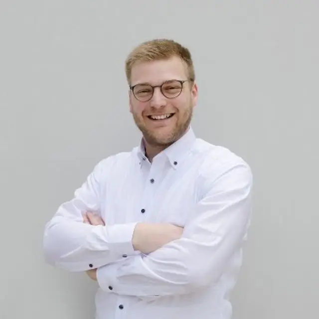 Andreas Wagner, RPTU