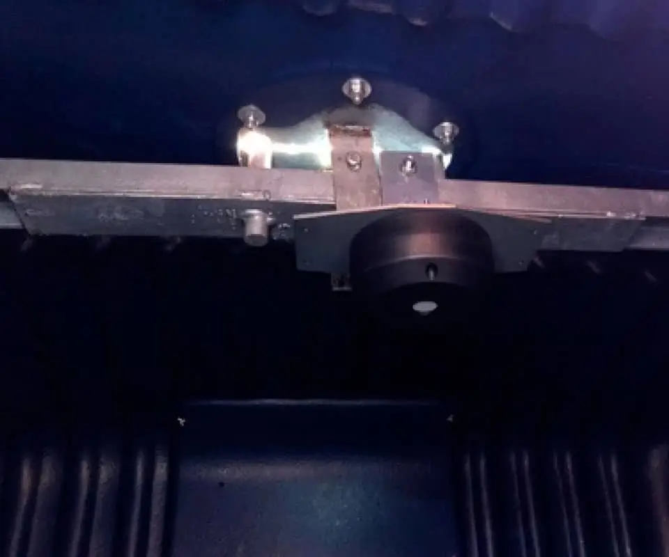 Dingtek702 Sensoren