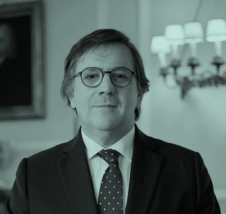 Antonio Marquez Filipe, Symington Family Estates