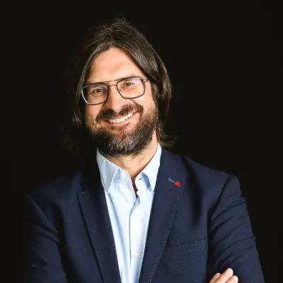 Dr. Manfred Müller, Identiv