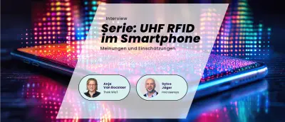 Sylvo Jaeger Microsensys Potenzial Von U H F Im Smartphone