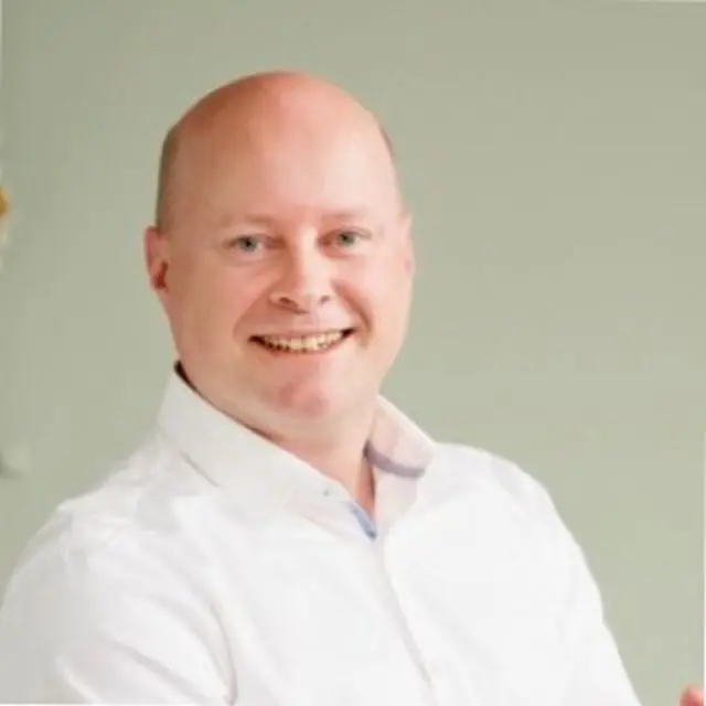 Albert van Breemen, VBTI