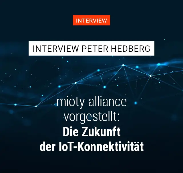 mioty alliance vorgestellt