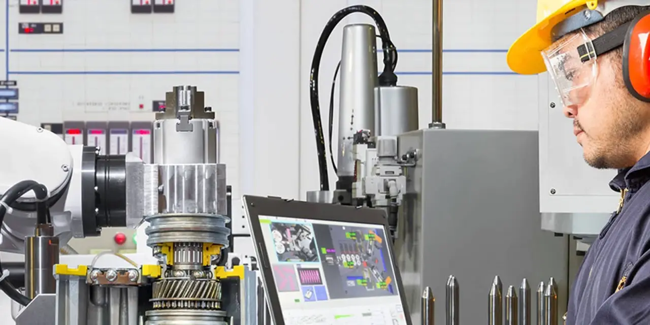 herpa: Hohe Anforderungen an die Kennzeichnung in der Industrie