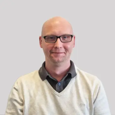 Product Manager Electronics & Sensors