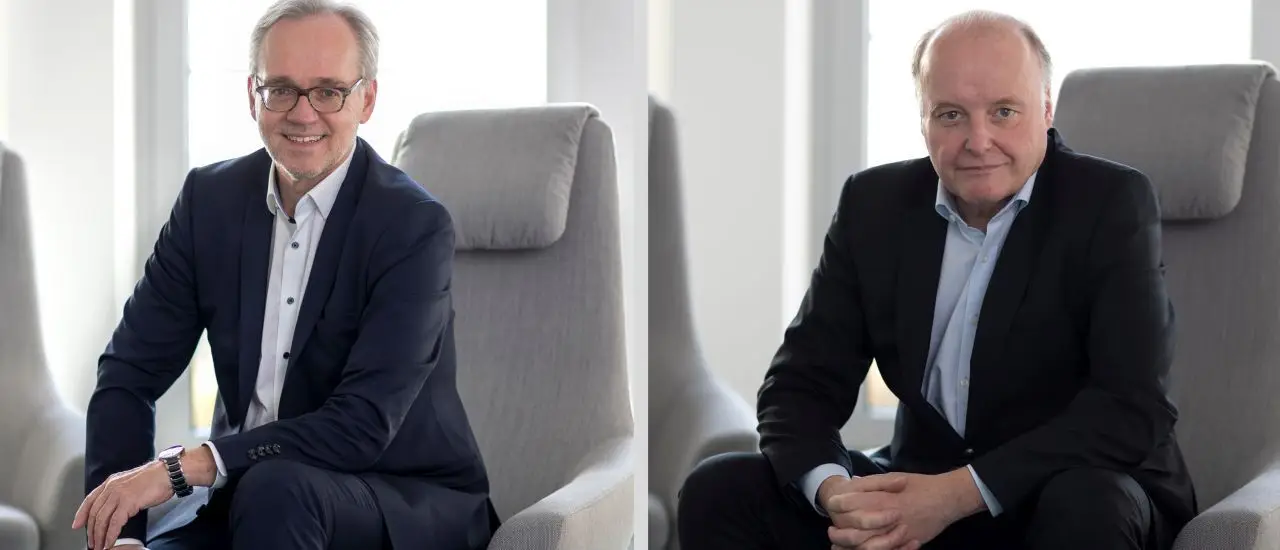 Generational Change at the Executive Level After 30 Years