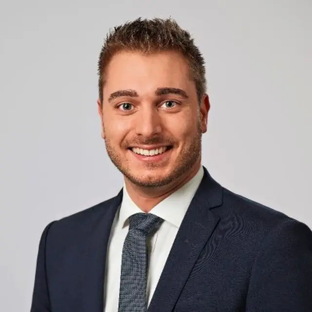 Andreas Faath, VDMA