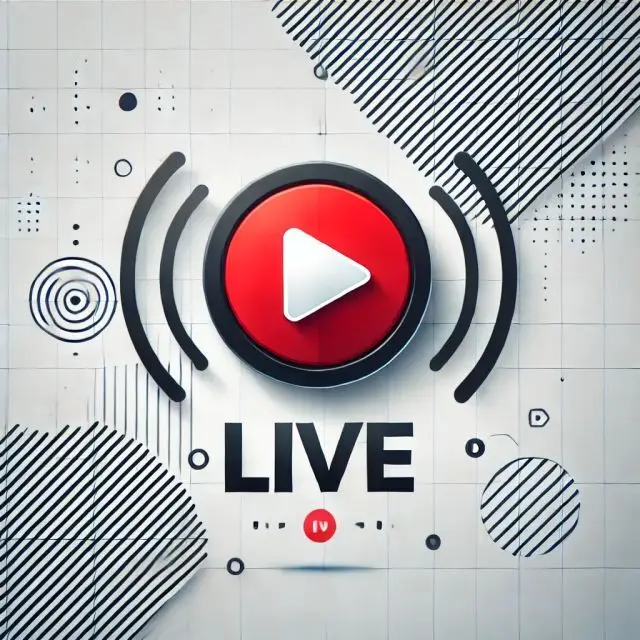 Livestream