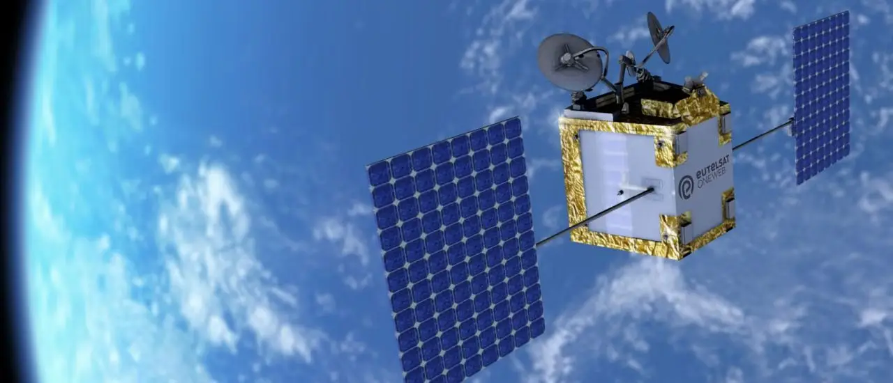 Europeans make the world's first connection between a mobile phone and a satellite using the 5G standard. It is an important step towards satellite telephony using commercially available equipment.