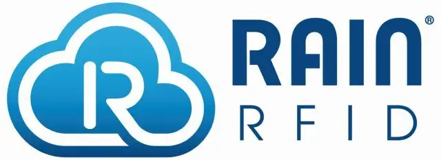 Logo RAIN Alliance