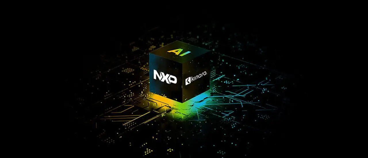 NXP Agrees to Acquire Edge AI Pioneer Kinara