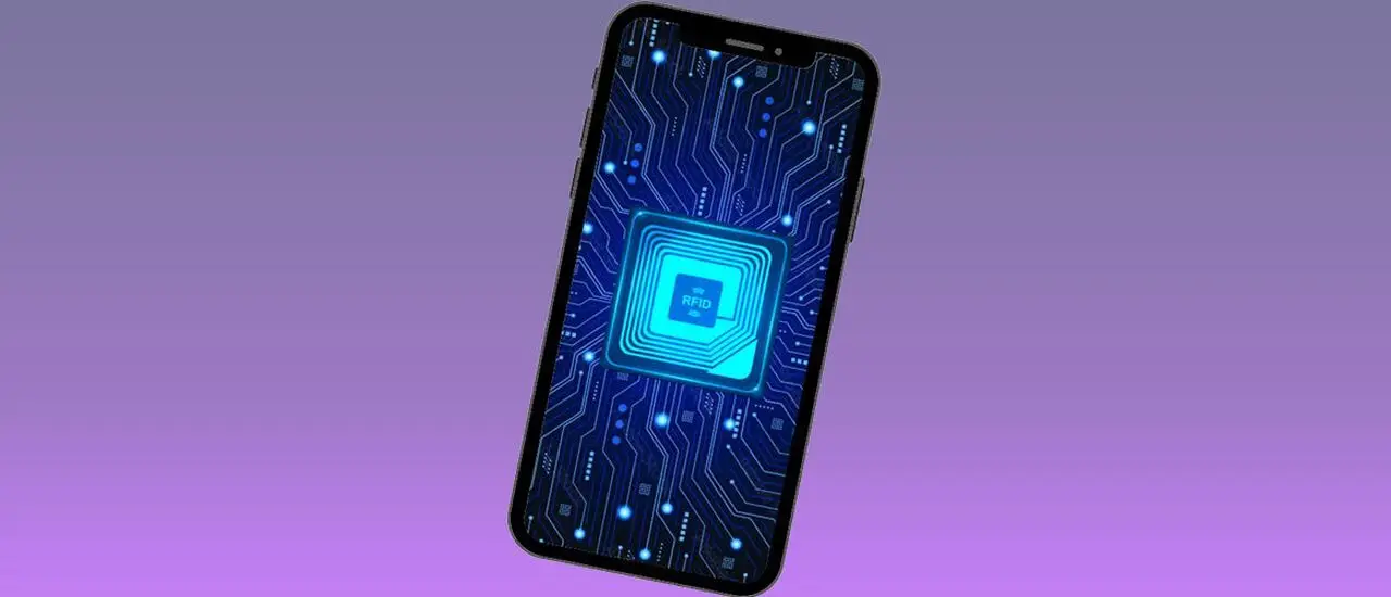 UHF RFID in smartphones: What’s Next?