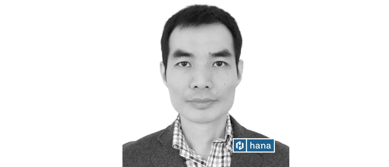Hana Technologies Appoints Dr. Jeremy Liu as Chief Technology Officer