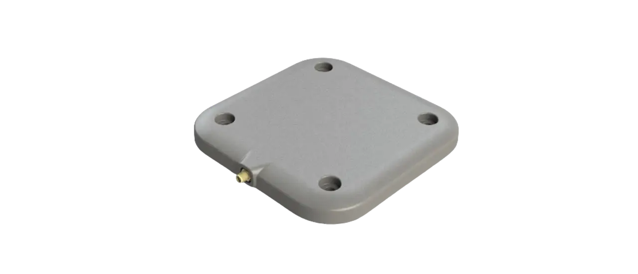 Times-7 A5020 LX RFID Antenna Sets New Standards in Ruggedness and Performance