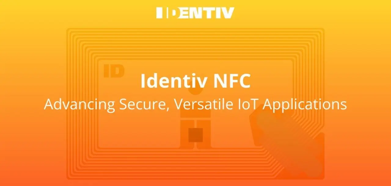 Introducing Yet Another Cutting-Edge Innovation: Identiv NFC
