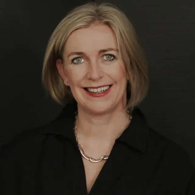 Aileen Ryan