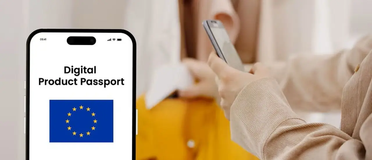 NFC, co-invented by NXP and Sony in 2002, Digital Product Passports: Sustainable Product Information