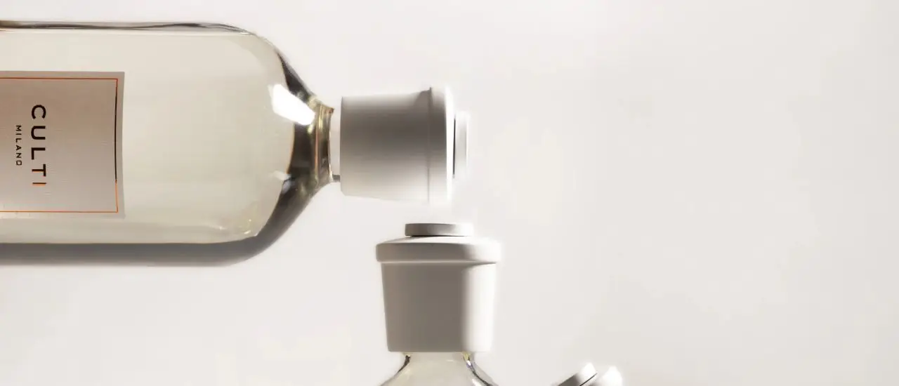 Culti Milano, a pioneer in creating unique fragrances since the late 1980s
