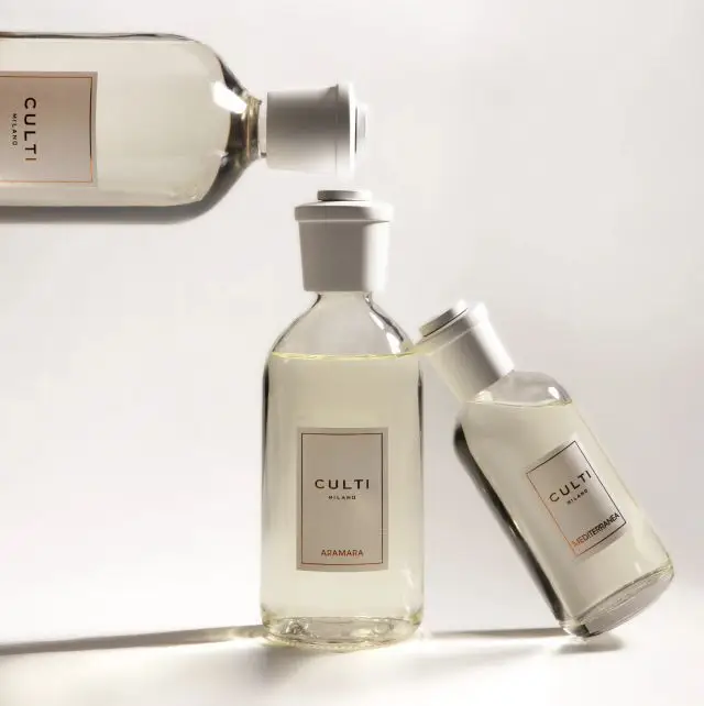 Culti Milano: Enhancing logistical efficiency and elevating the customer experience by ensuring seamless traceability throughout the distribution chain.