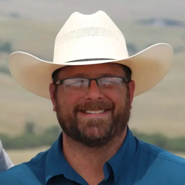 Thomas Hebert, Earth Sciences Foundation