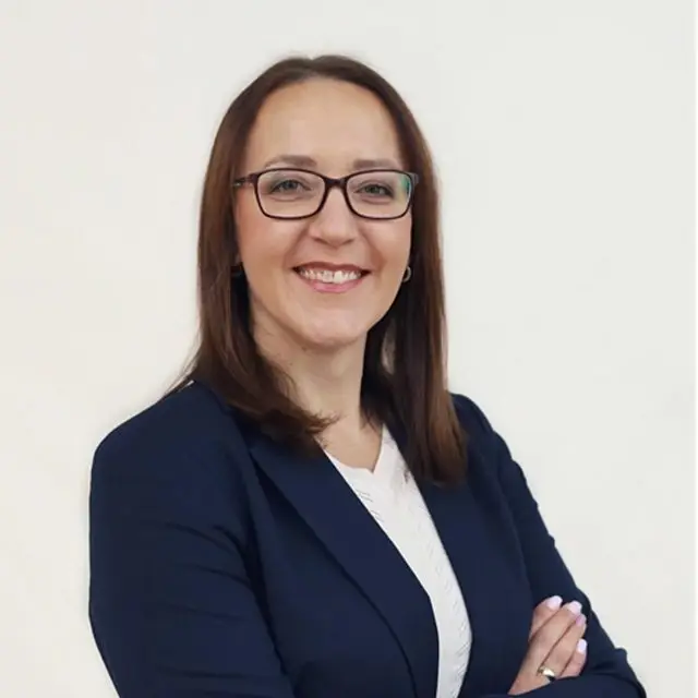 Elke Katzenberger, KATHREIN Solutions